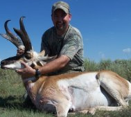 Cedar Creek Outfitters LLC